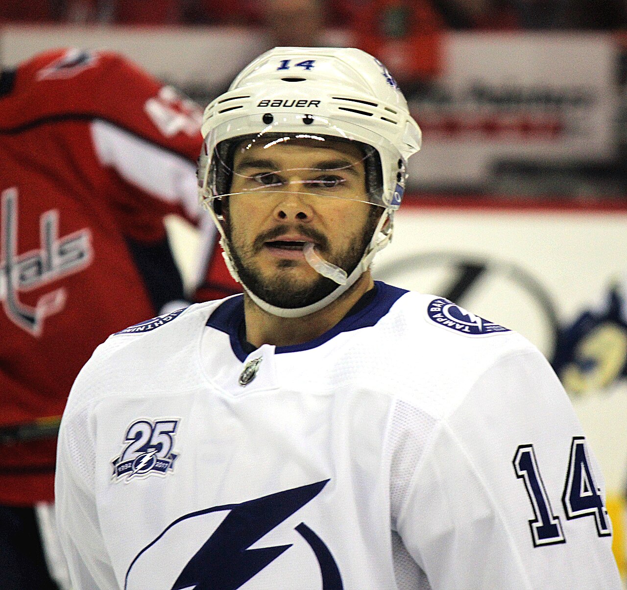 From Undrafted to NHL Millionaire: Chris Kunitz's Inspiring Financial Journey